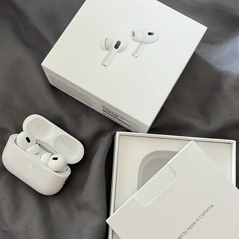 True Wireless "Pods Pro 2" • Free Shipping